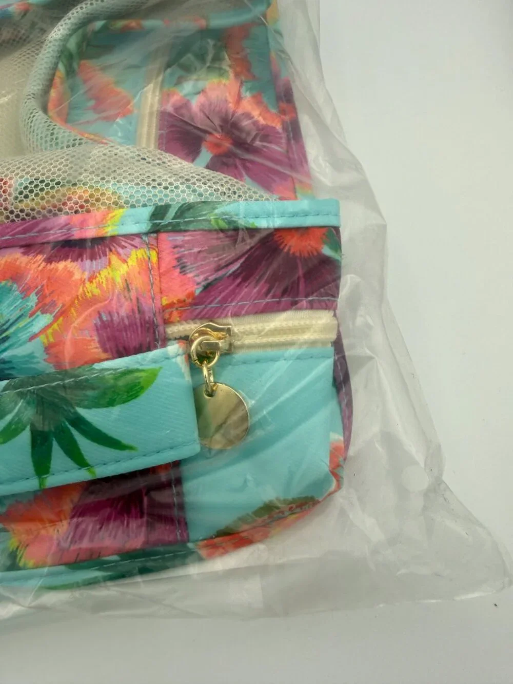 NWT PQ Swim Solana Packing Cubes Set of 2